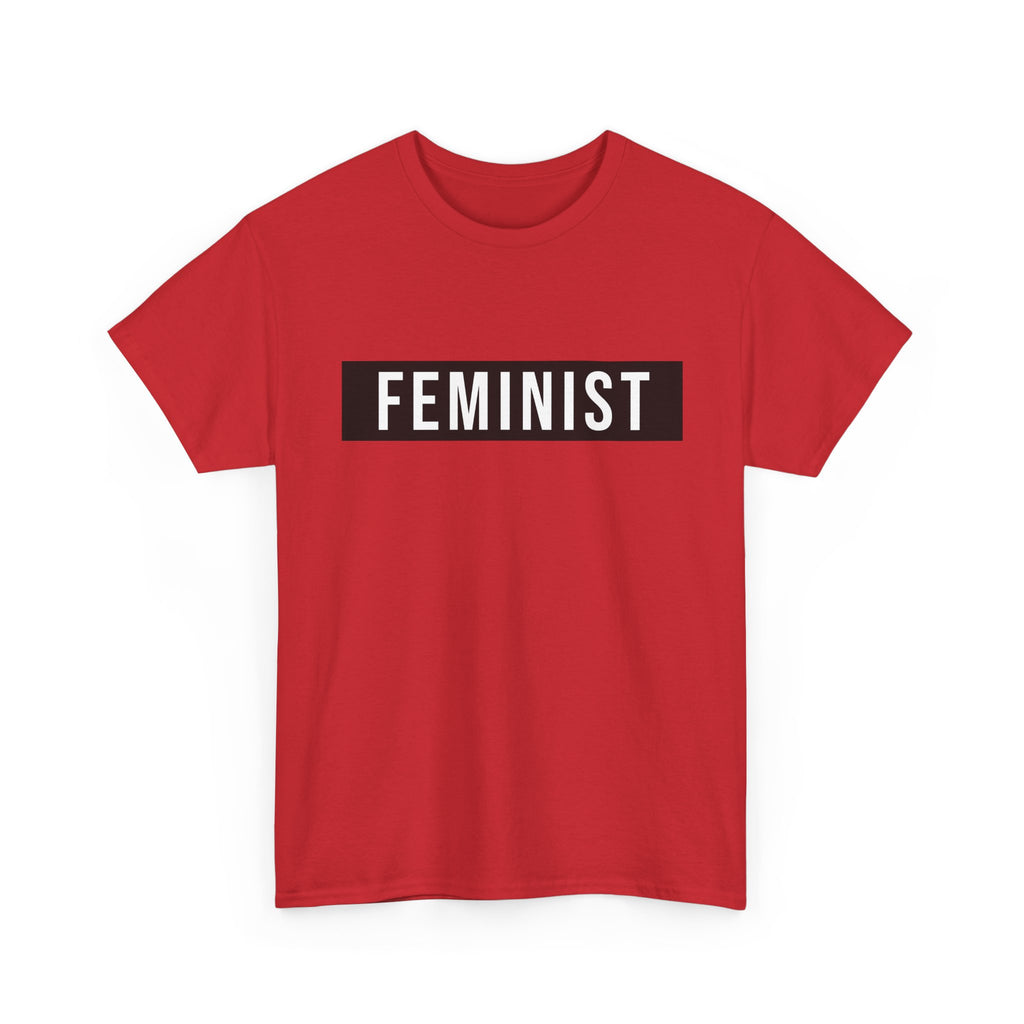 Feminist Graphic Tee
