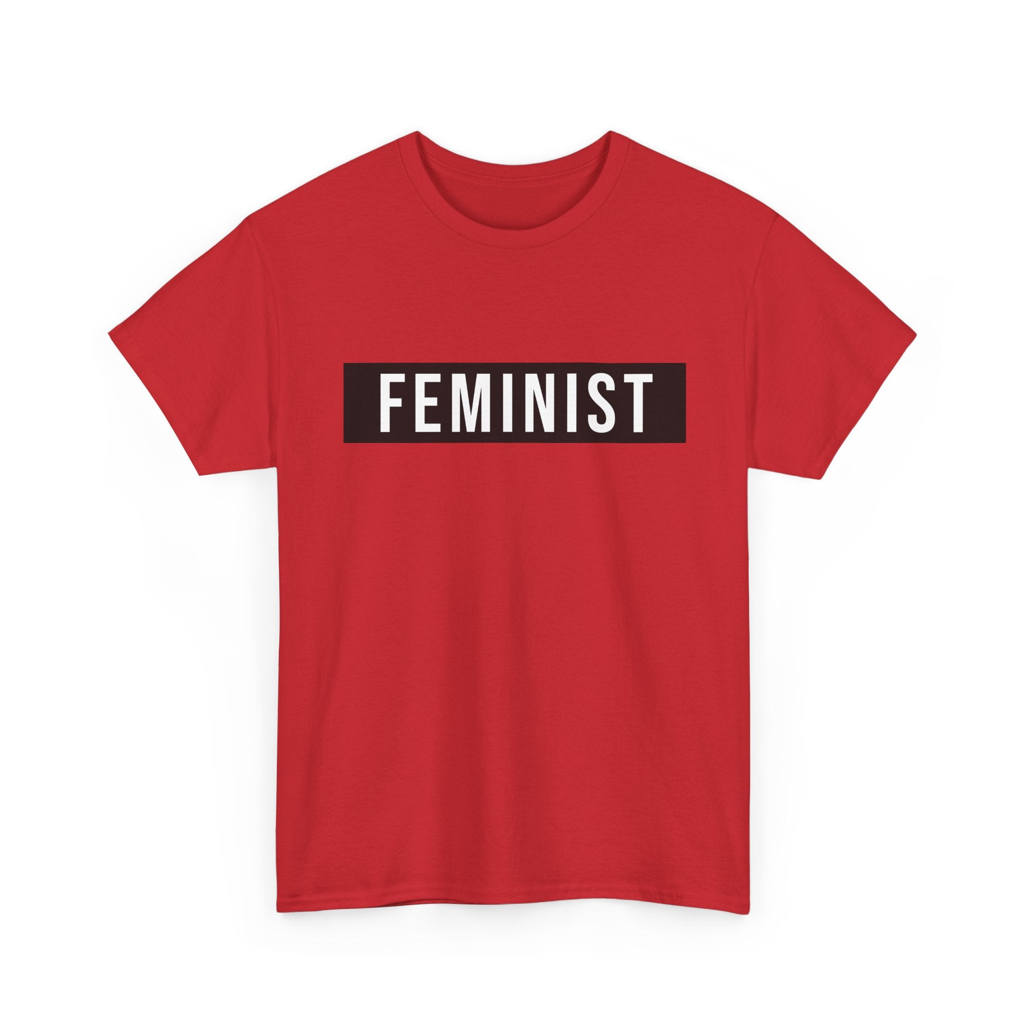 Feminist Graphic Tee