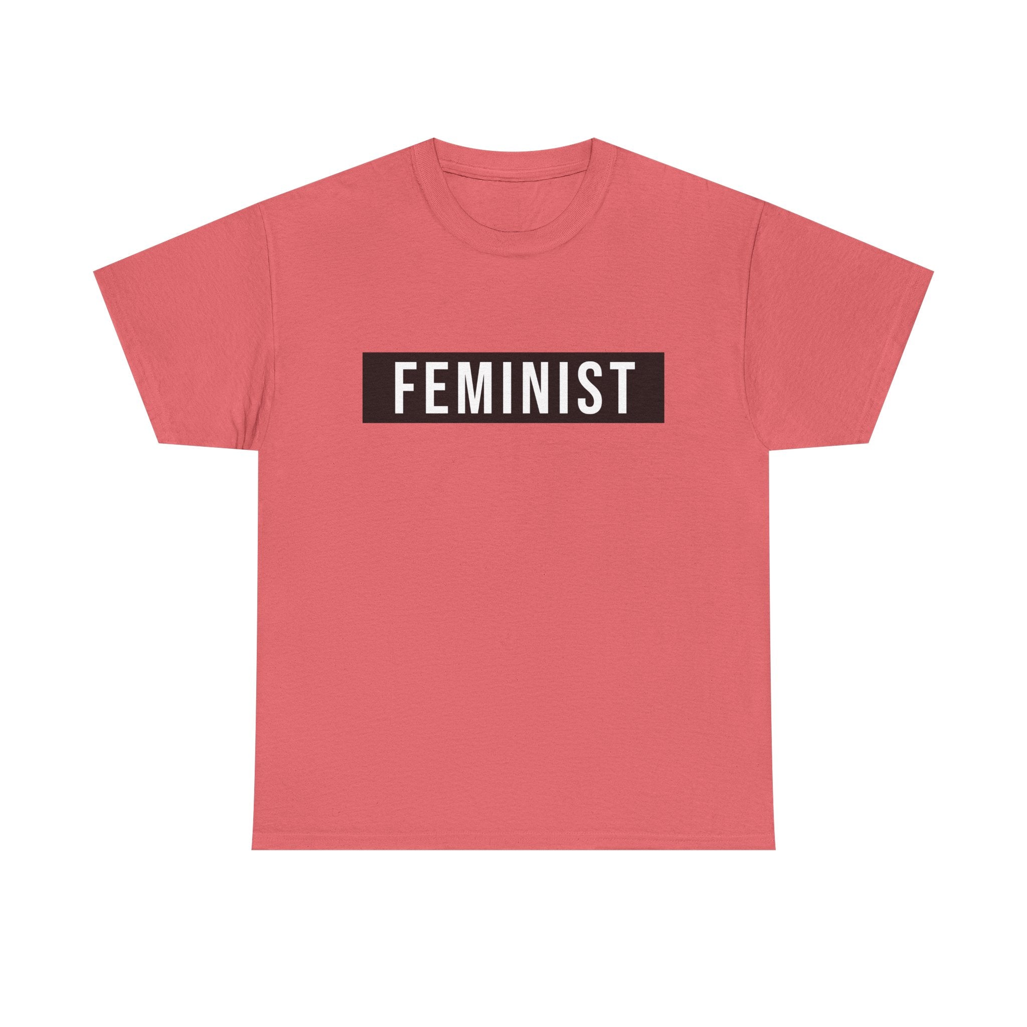 Feminist Graphic Tee
