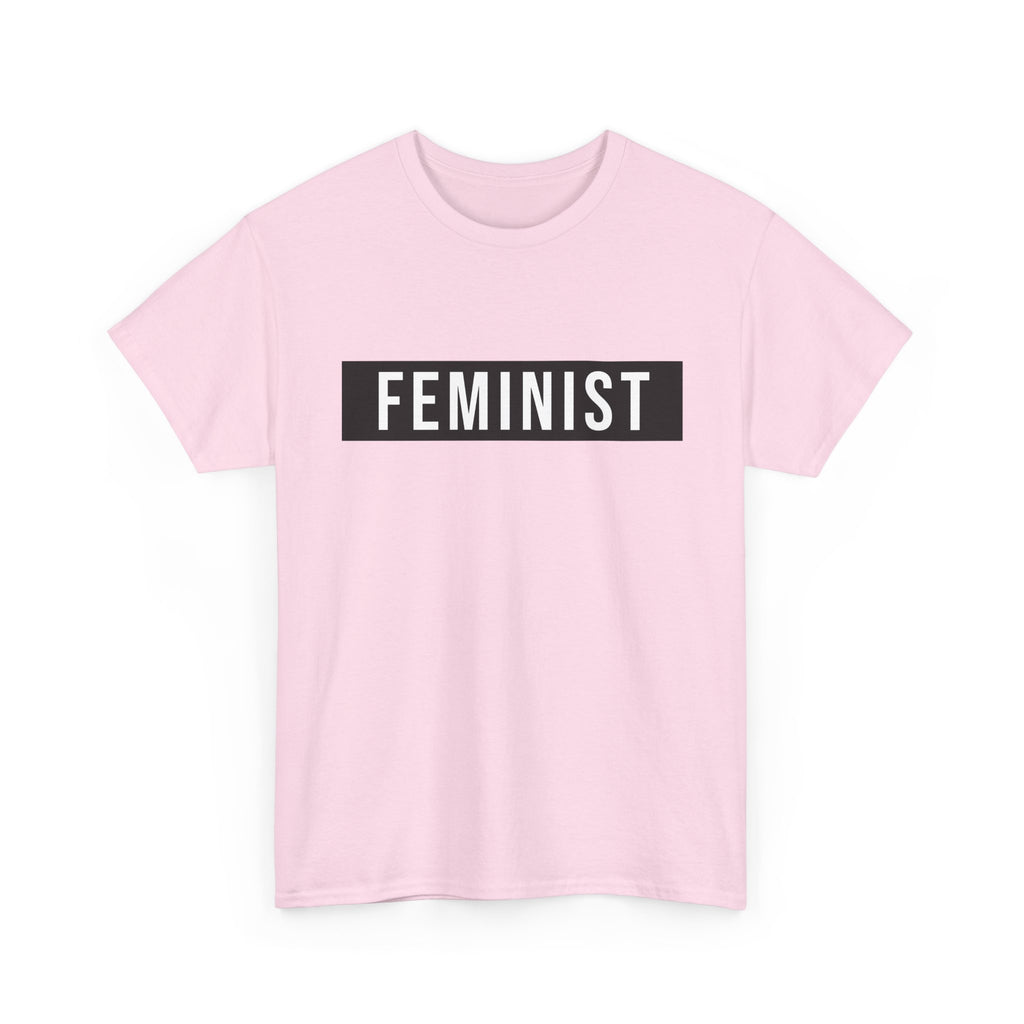 Feminist Graphic Tee
