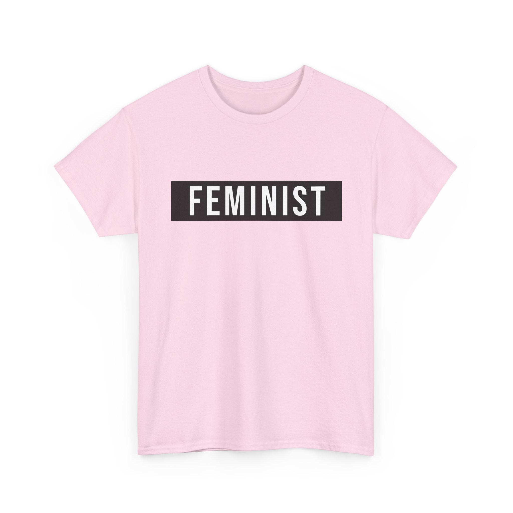 Feminist Graphic Tee
