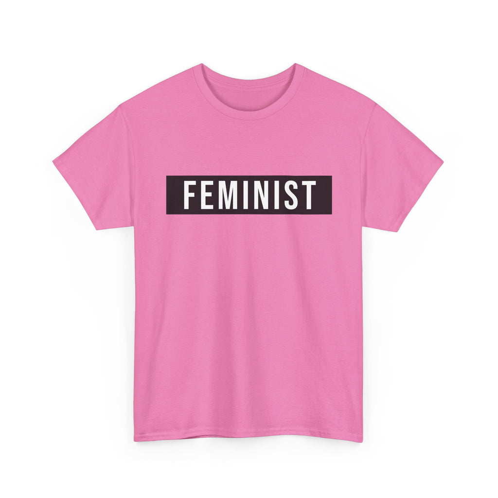 Feminist Graphic Tee