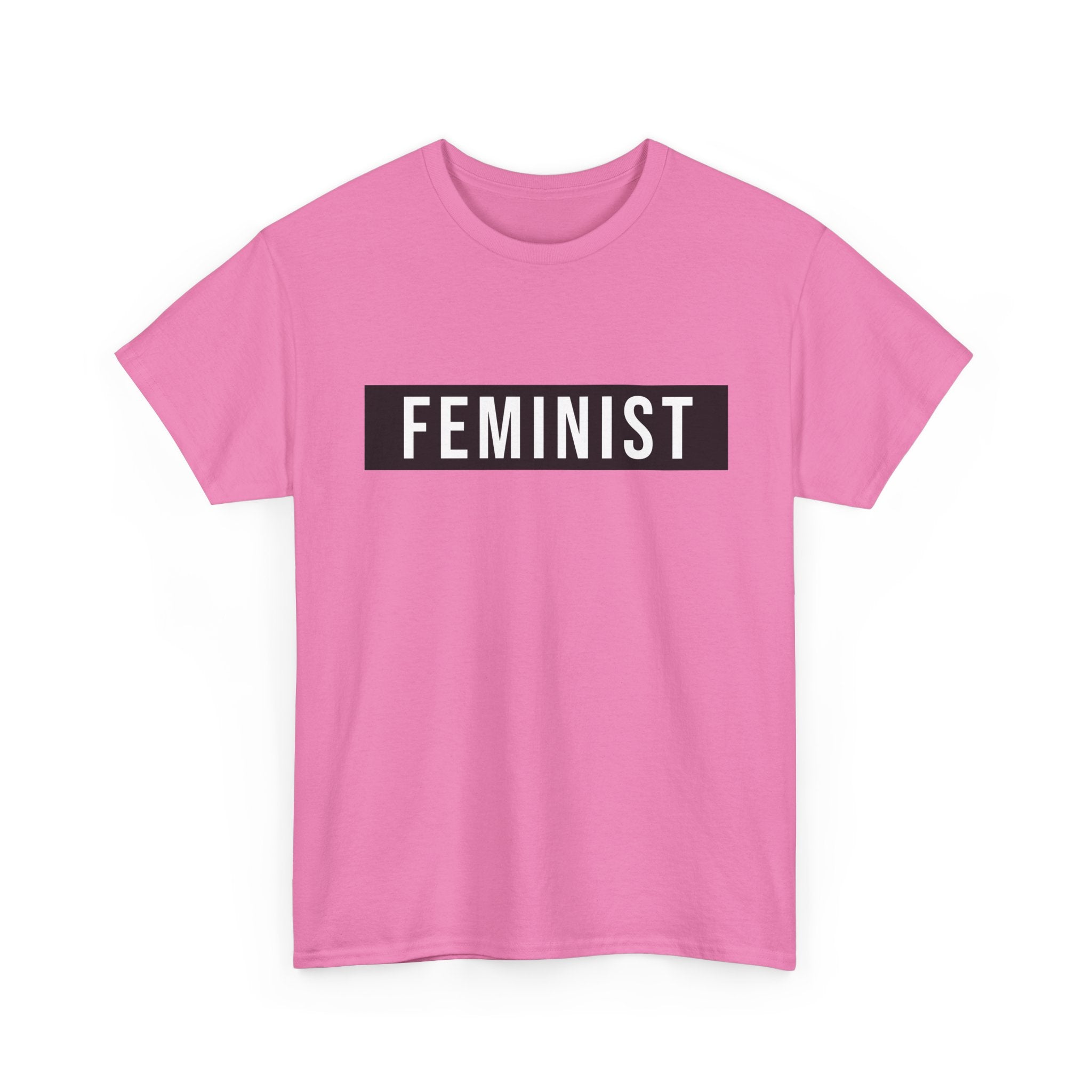 Feminist Graphic Tee