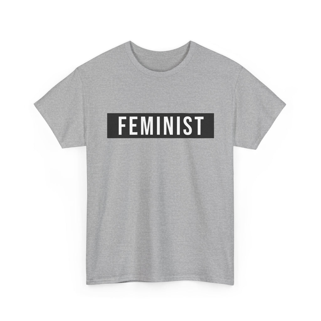 Feminist Graphic Tee