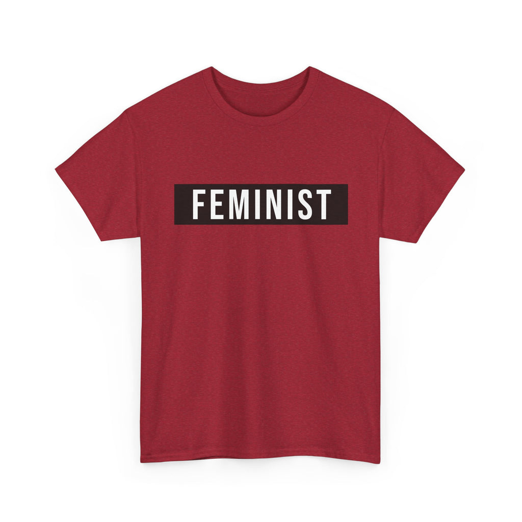 Feminist Graphic Tee