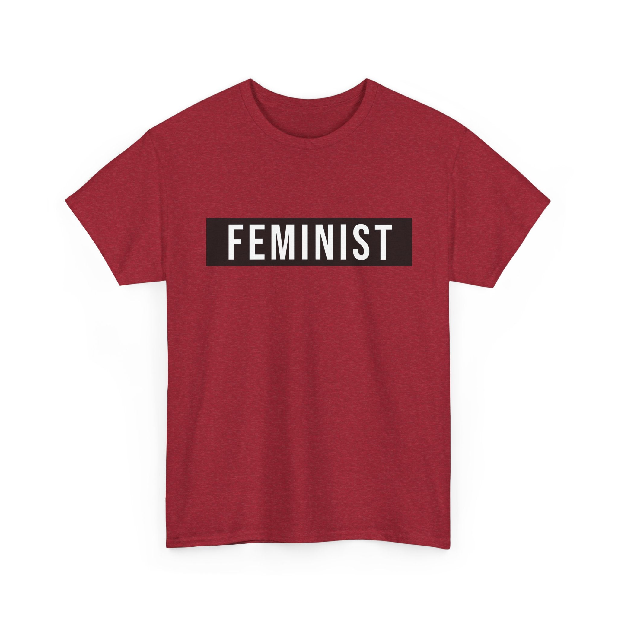 Feminist Graphic Tee