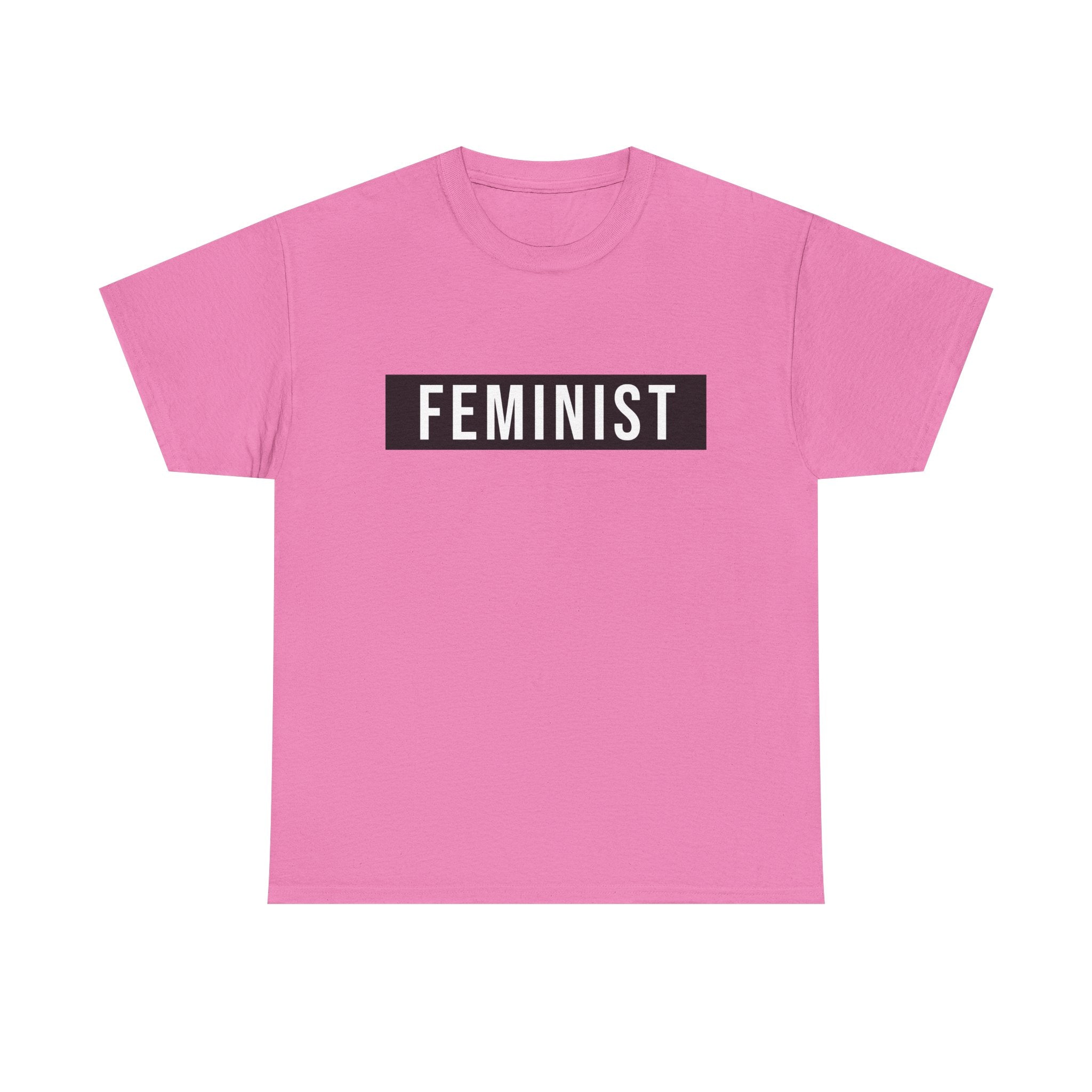 Feminist Graphic Tee