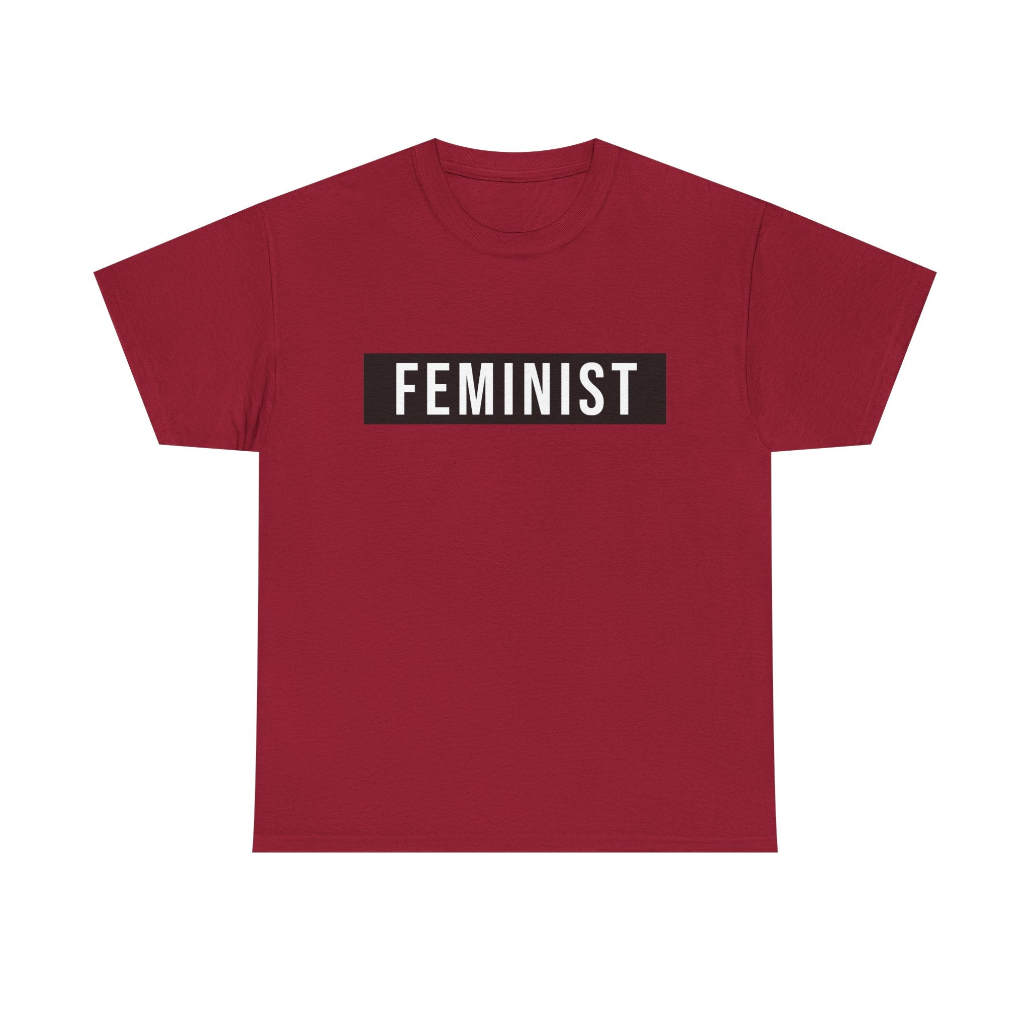 Feminist Graphic Tee