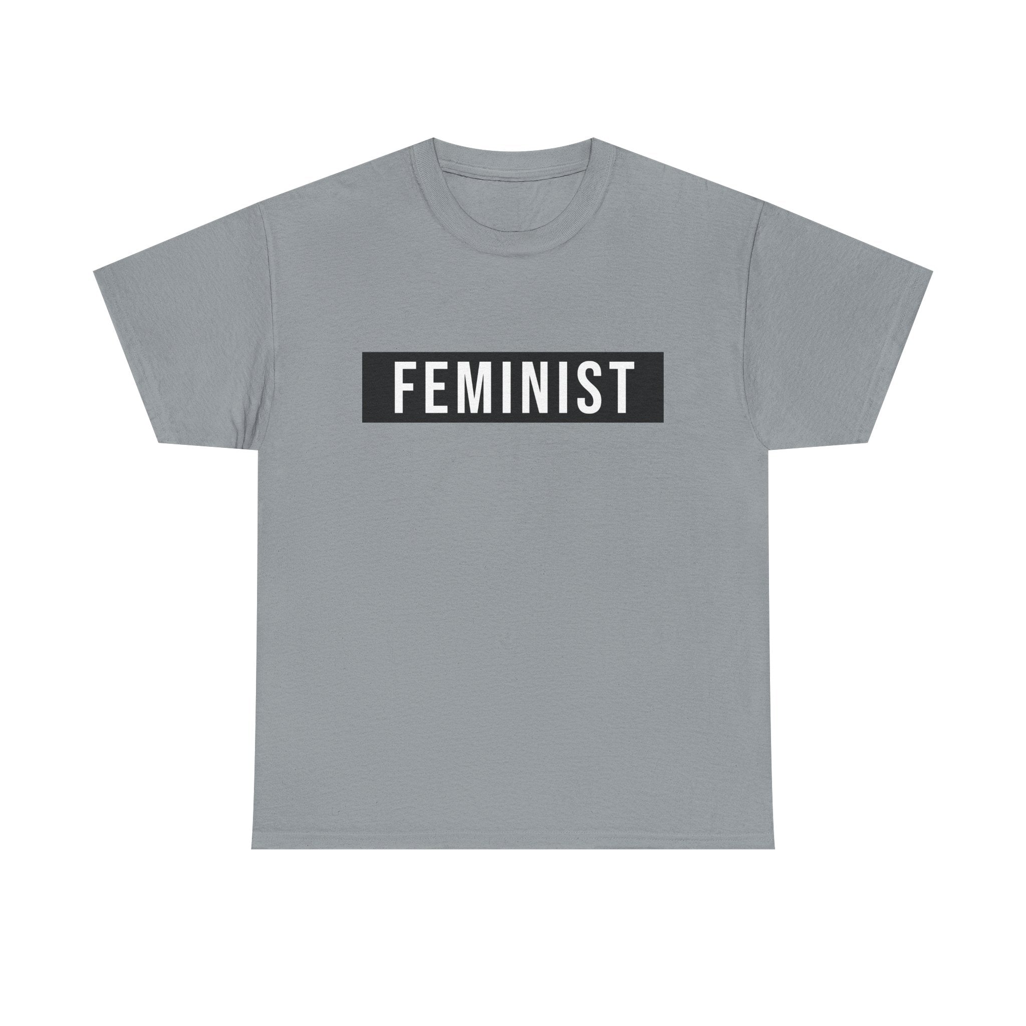 Feminist Graphic Tee