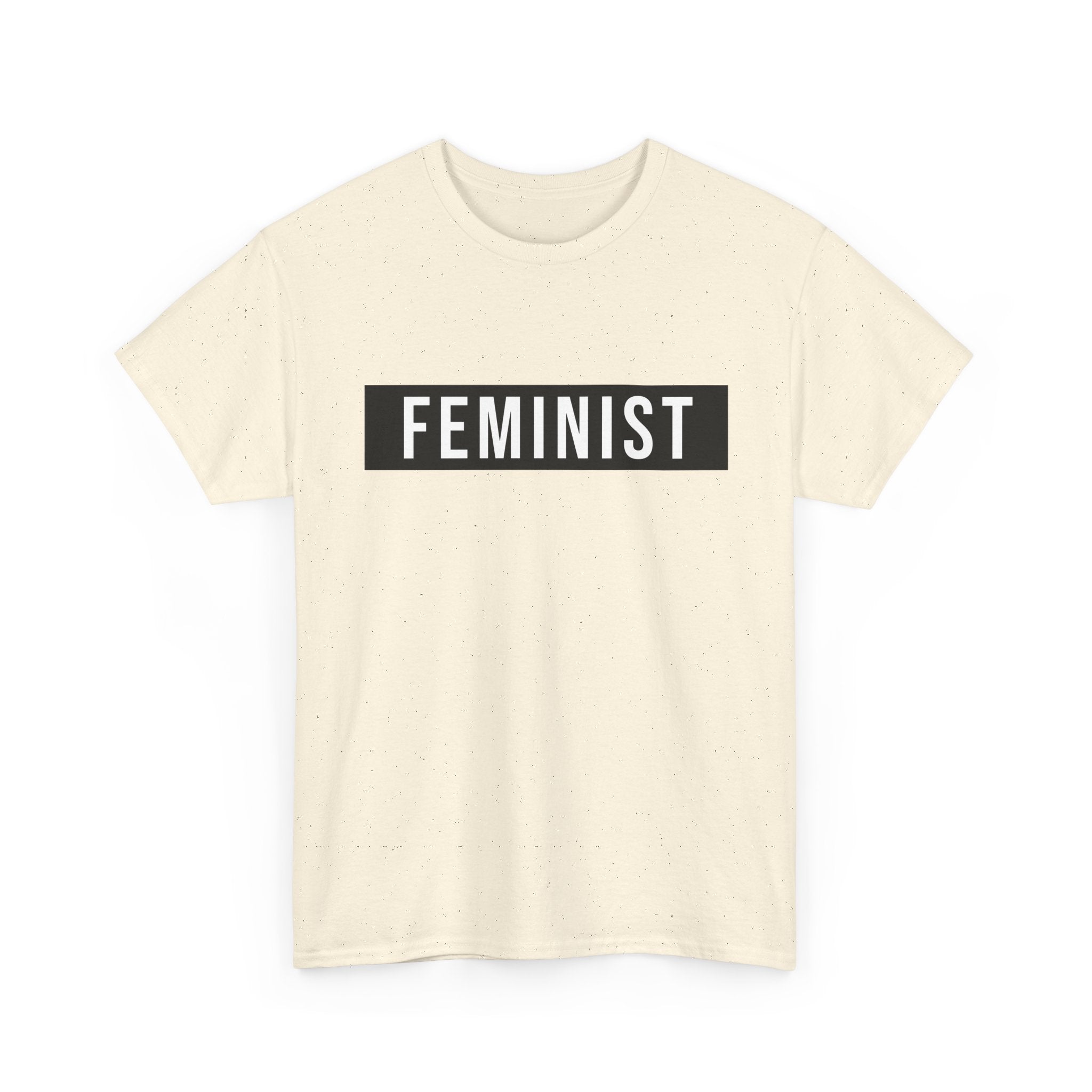 Feminist Graphic Tee