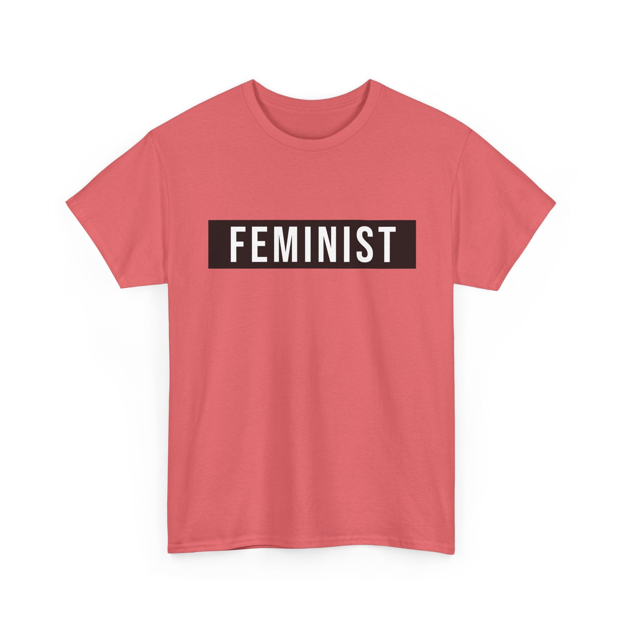 Feminist Graphic Tee