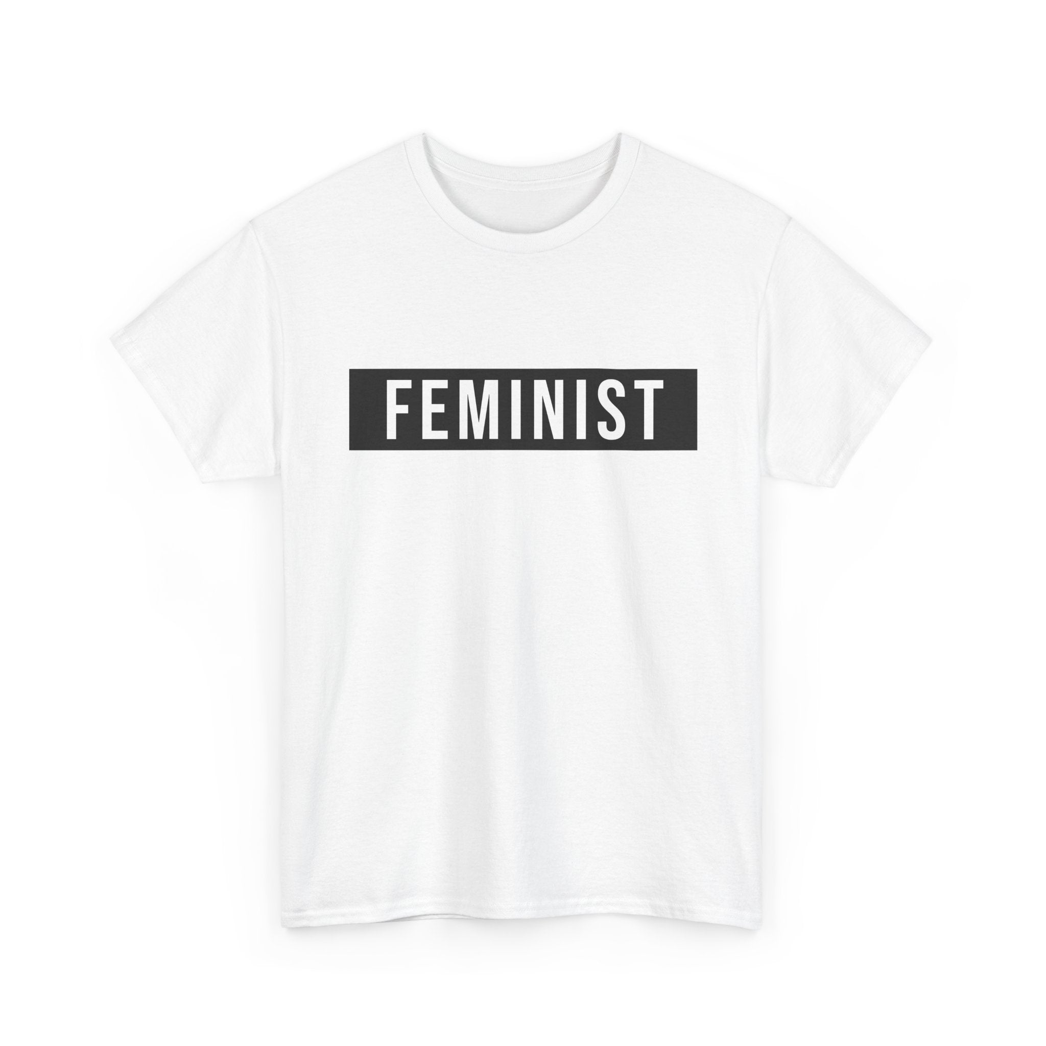 Feminist Graphic Tee