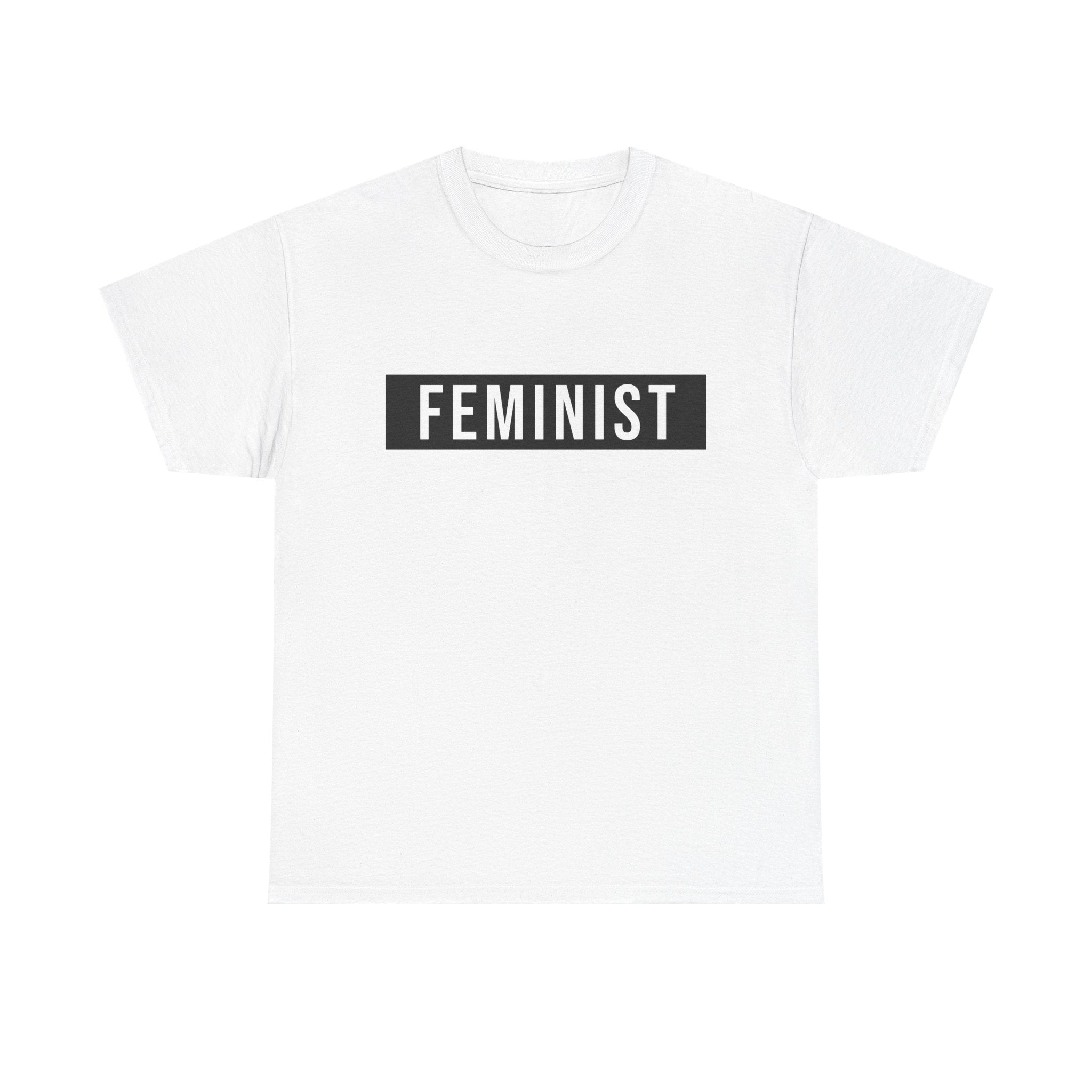 Feminist Graphic Tee