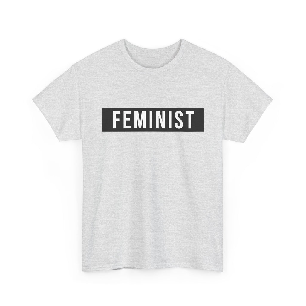 Feminist Graphic Tee