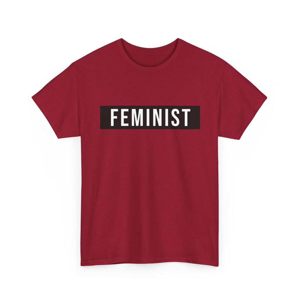 Feminist Graphic Tee