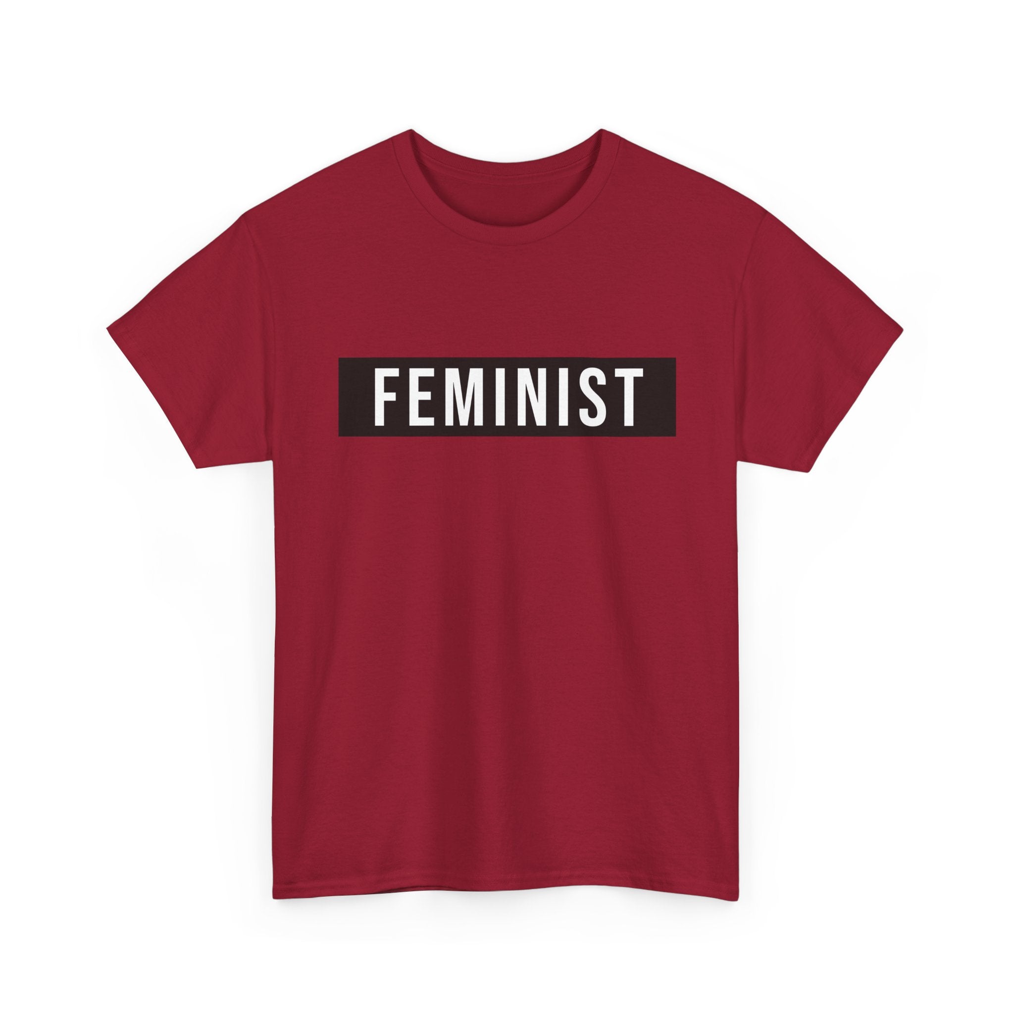 Feminist Graphic Tee