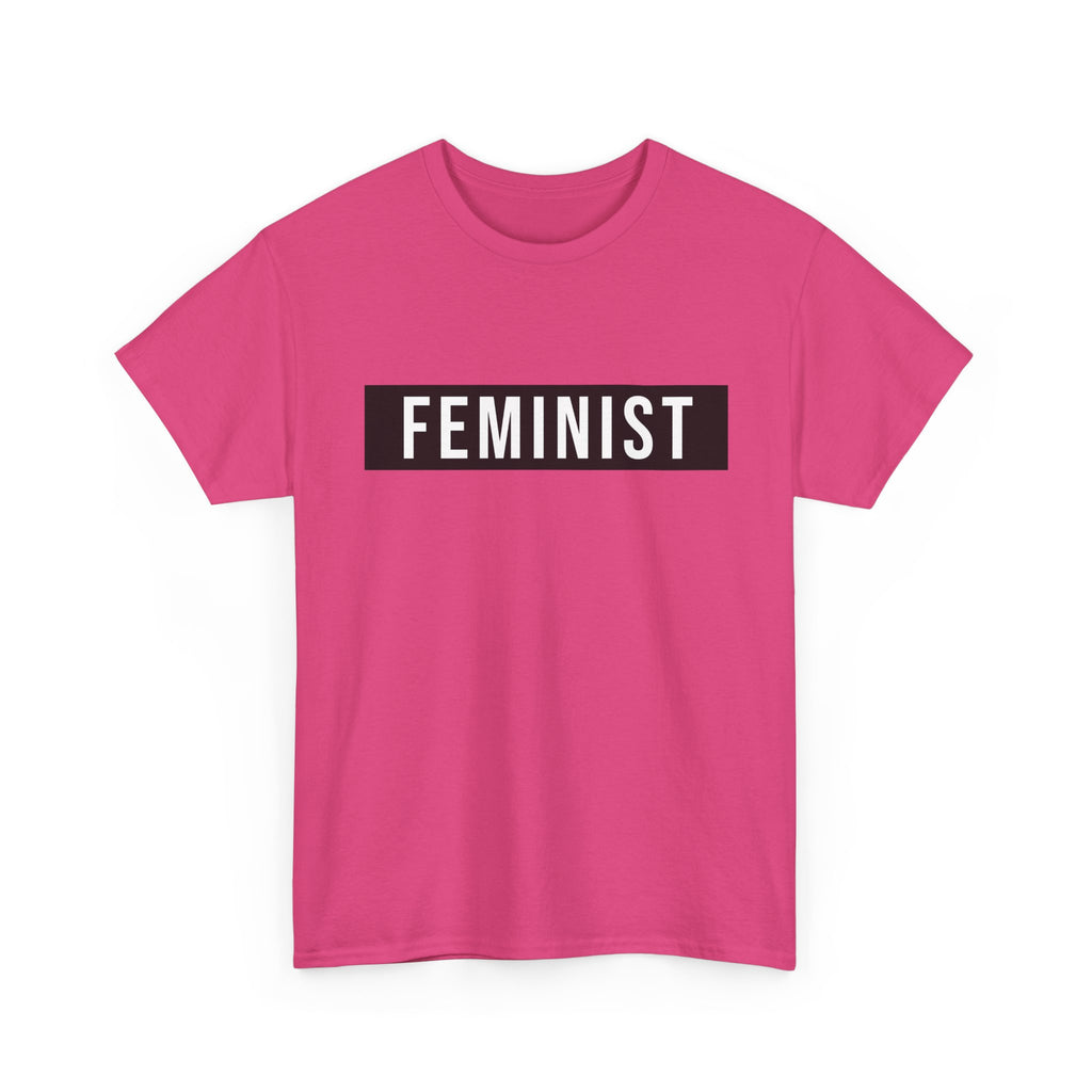 Feminist Graphic Tee