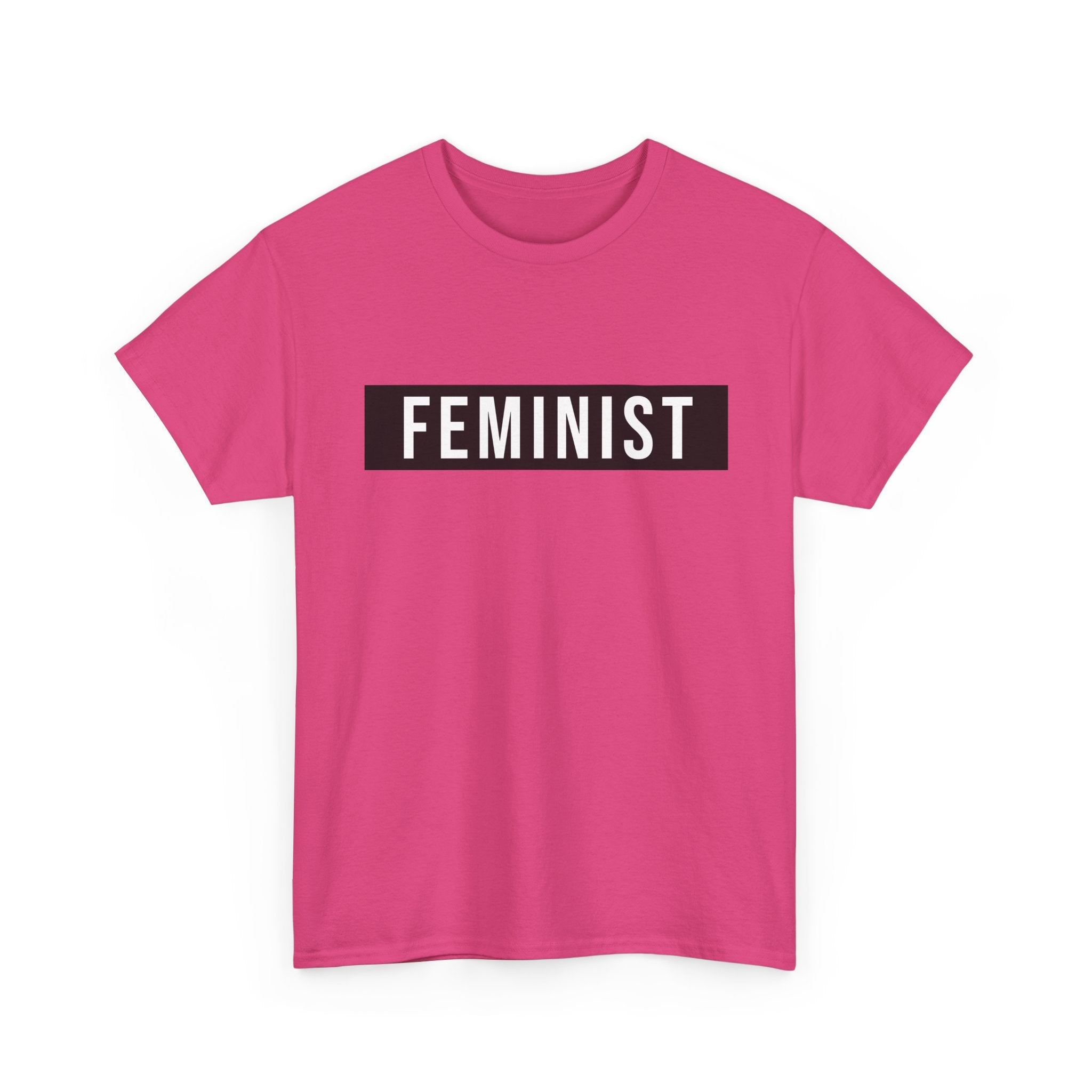 Feminist Graphic Tee