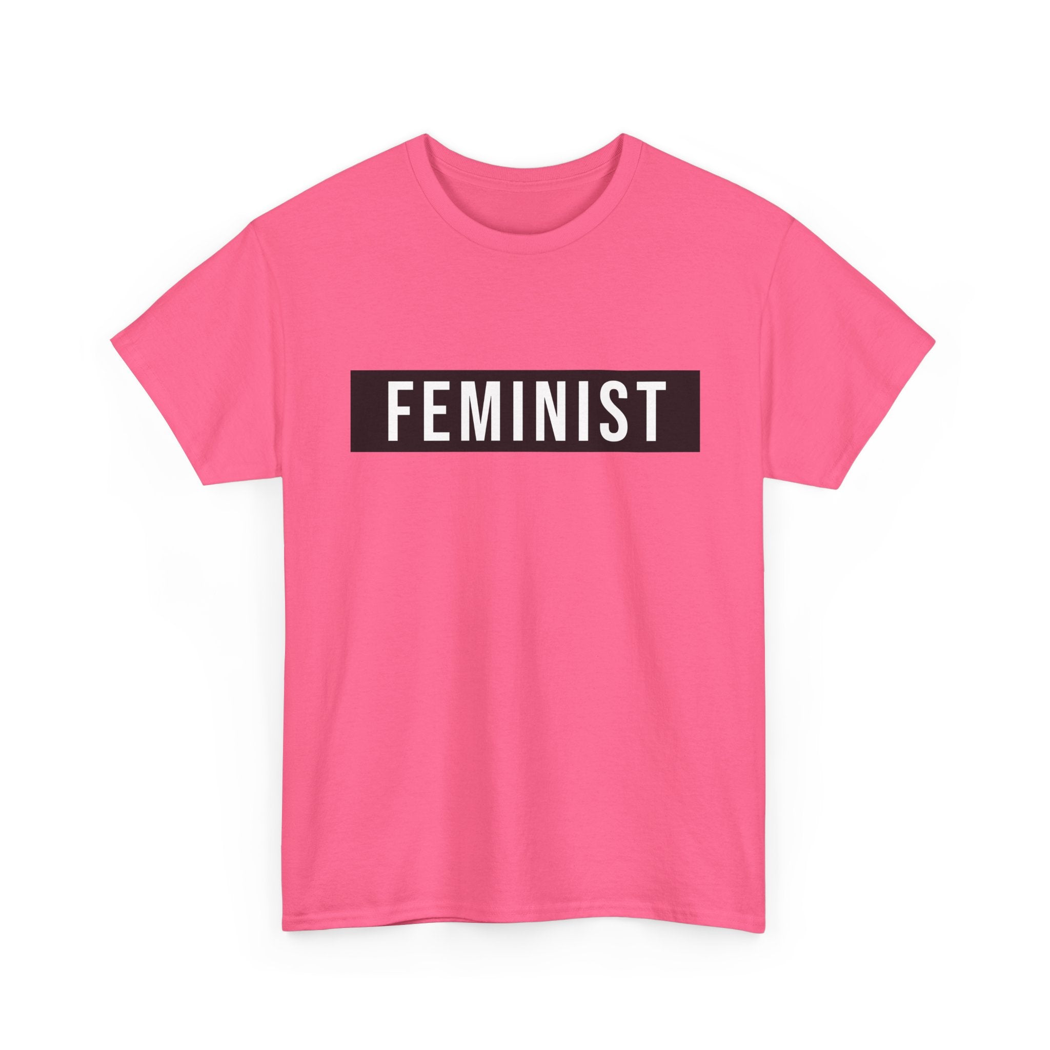 Feminist Graphic Tee