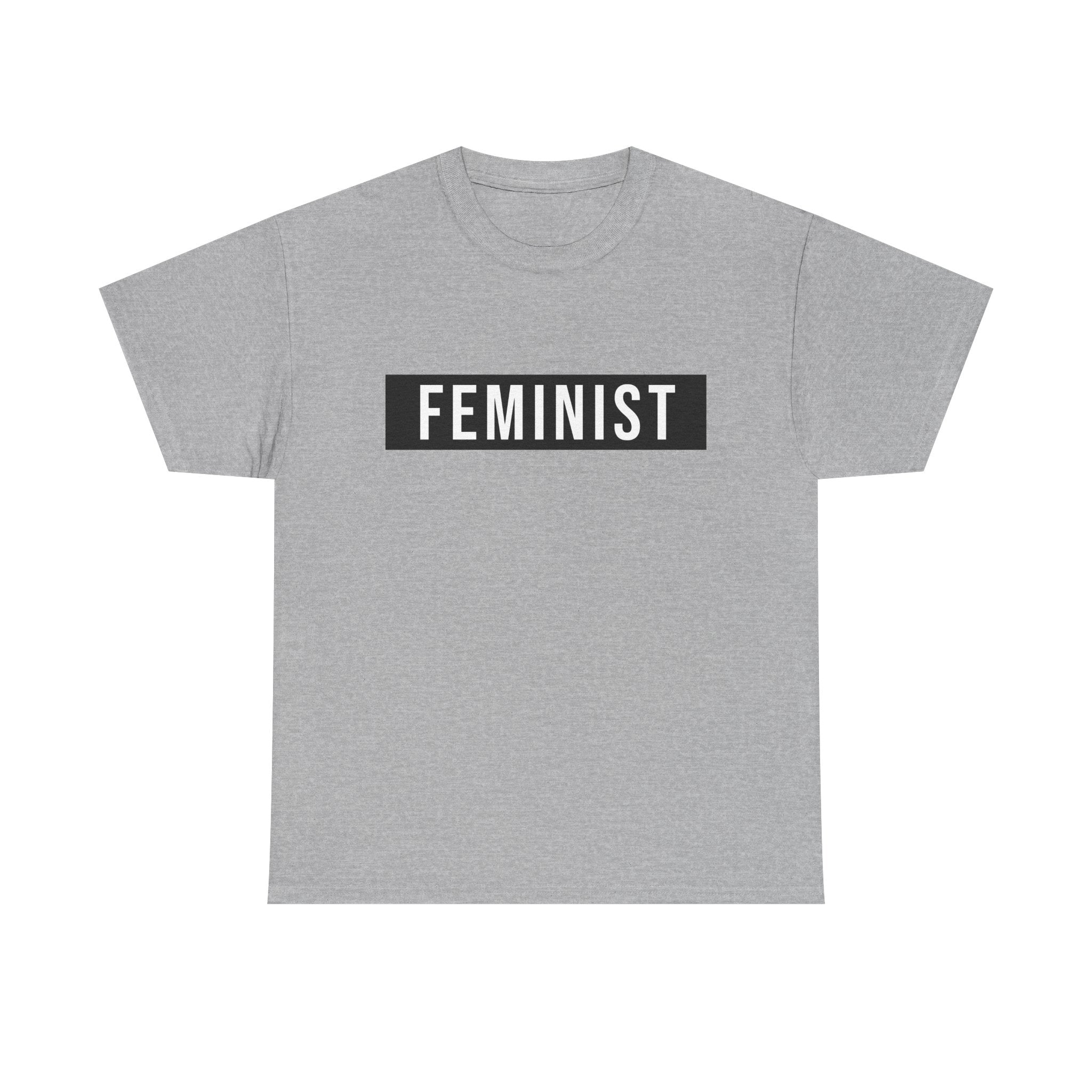 Feminist Graphic Tee