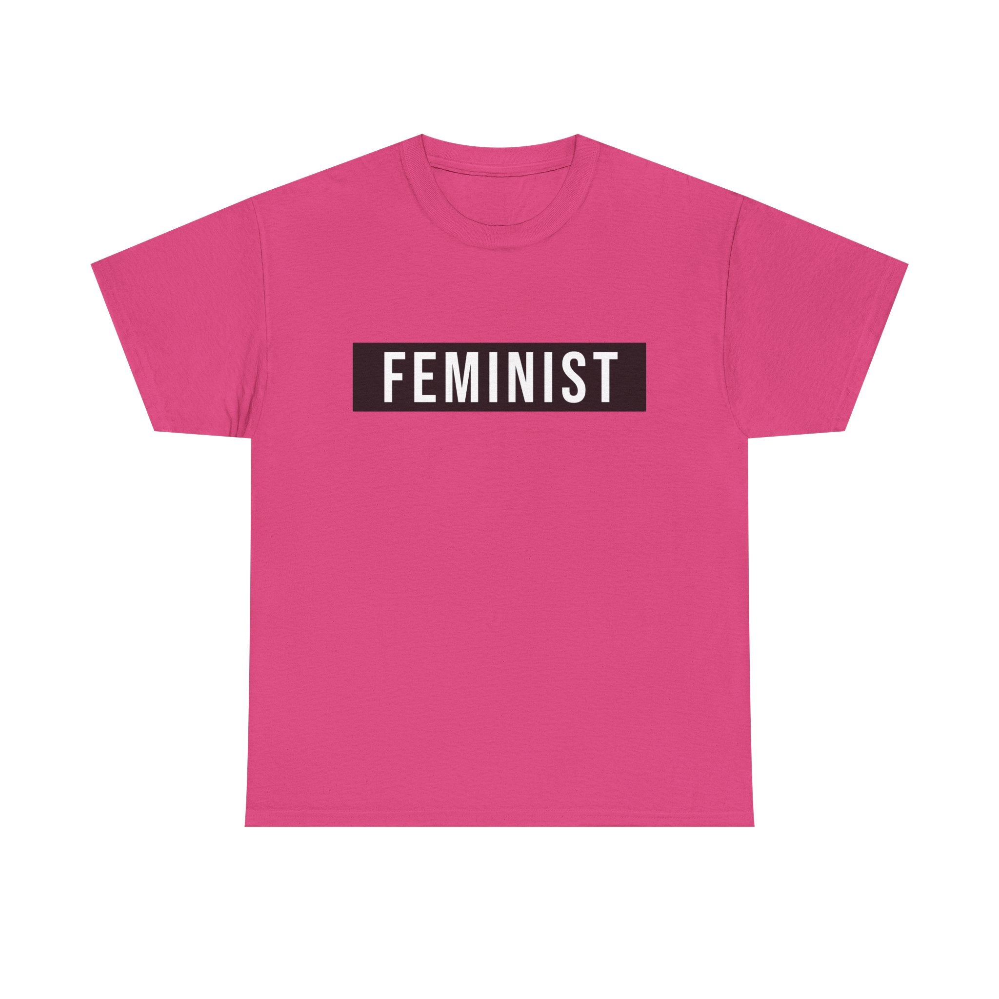 Feminist Graphic Tee