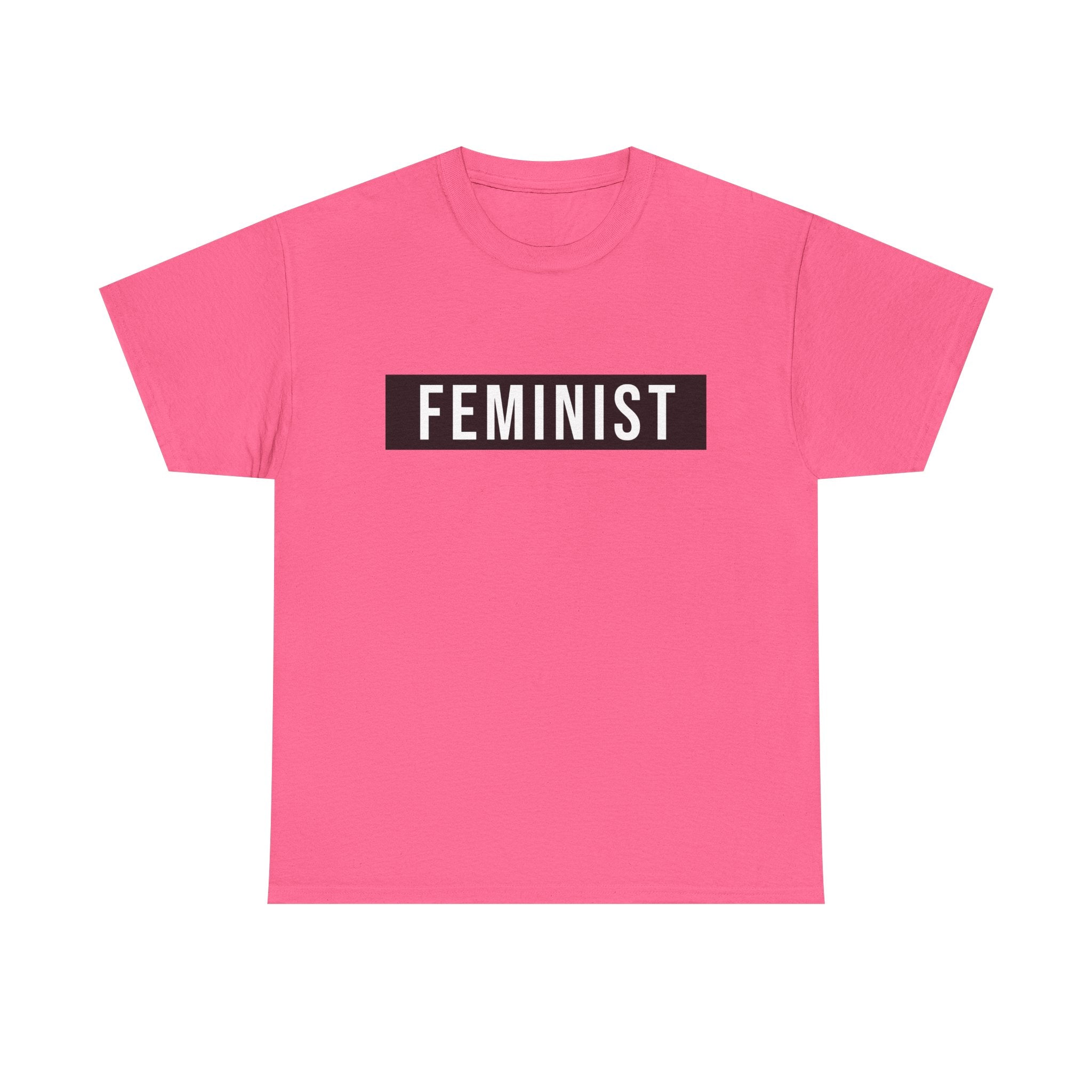 Feminist Graphic Tee