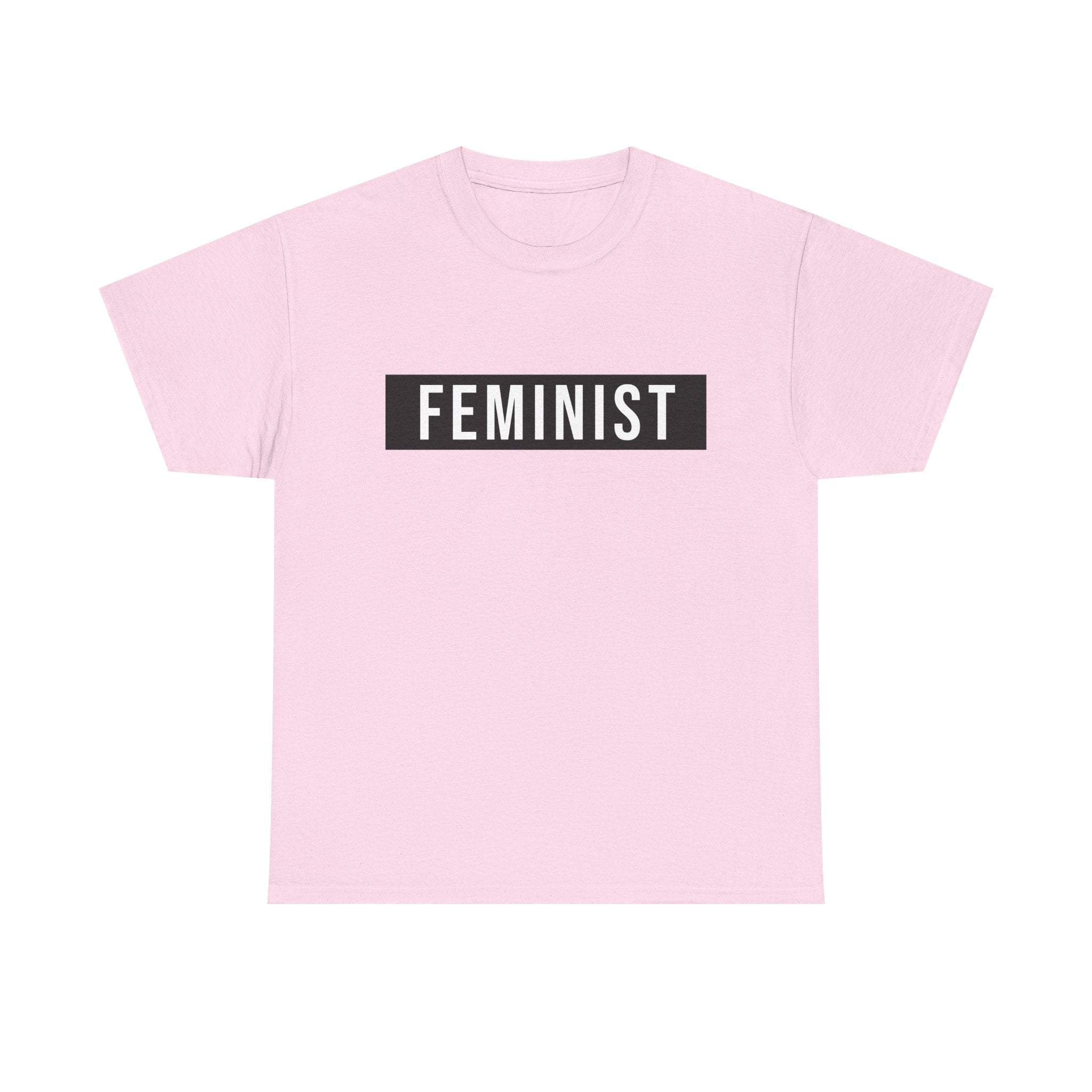 Feminist Graphic Tee