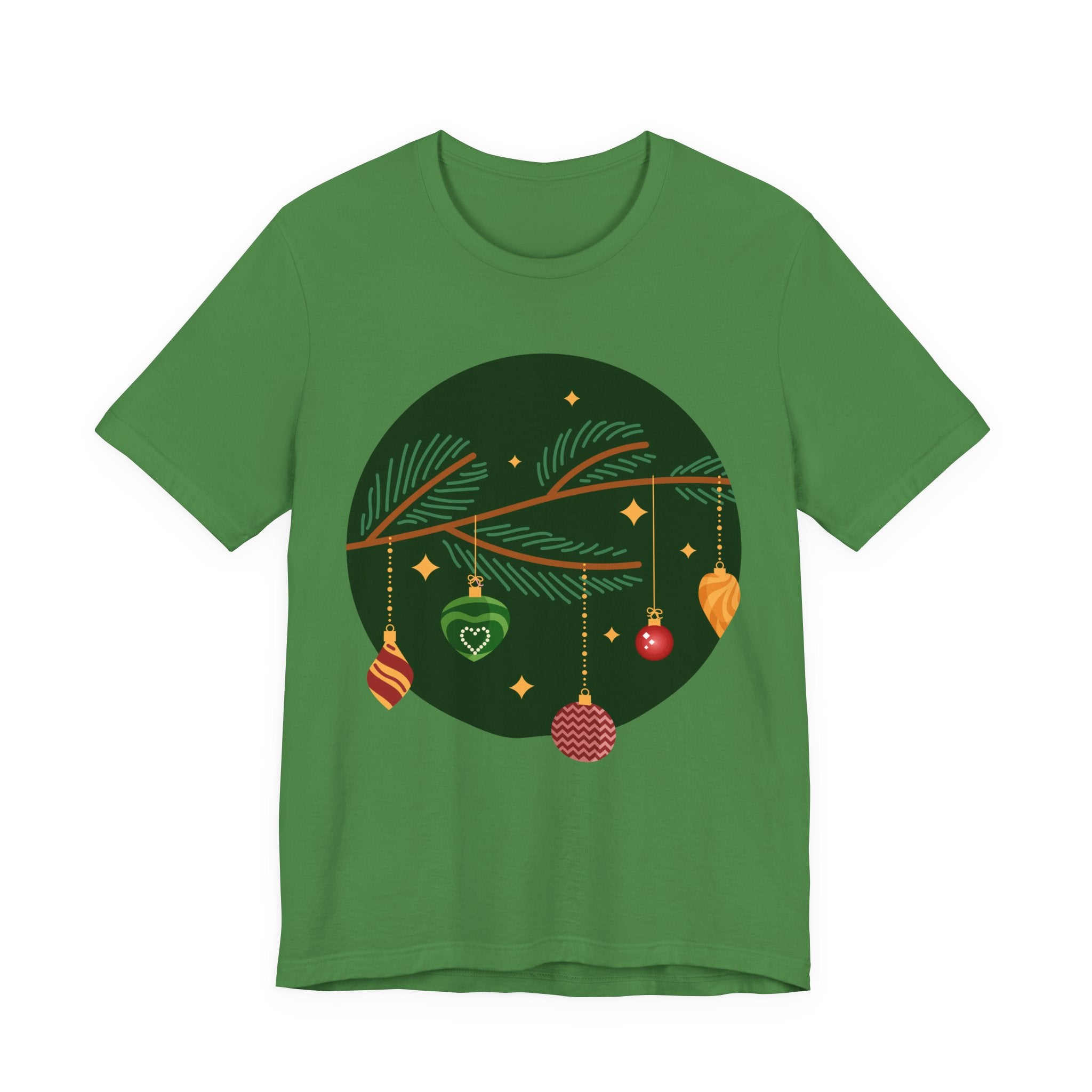 Christmas T-Shirt — Festive Holiday Tee
