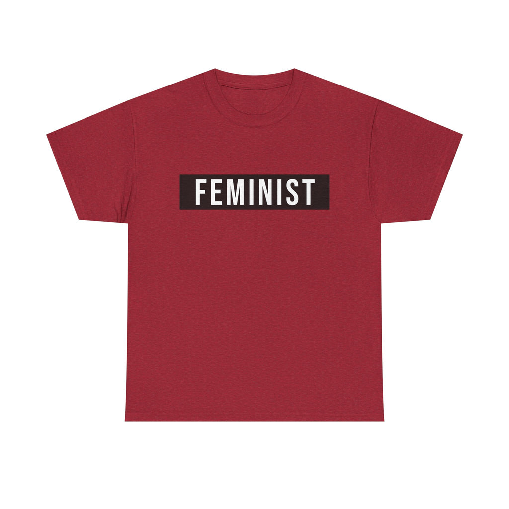 Feminist Graphic Tee
