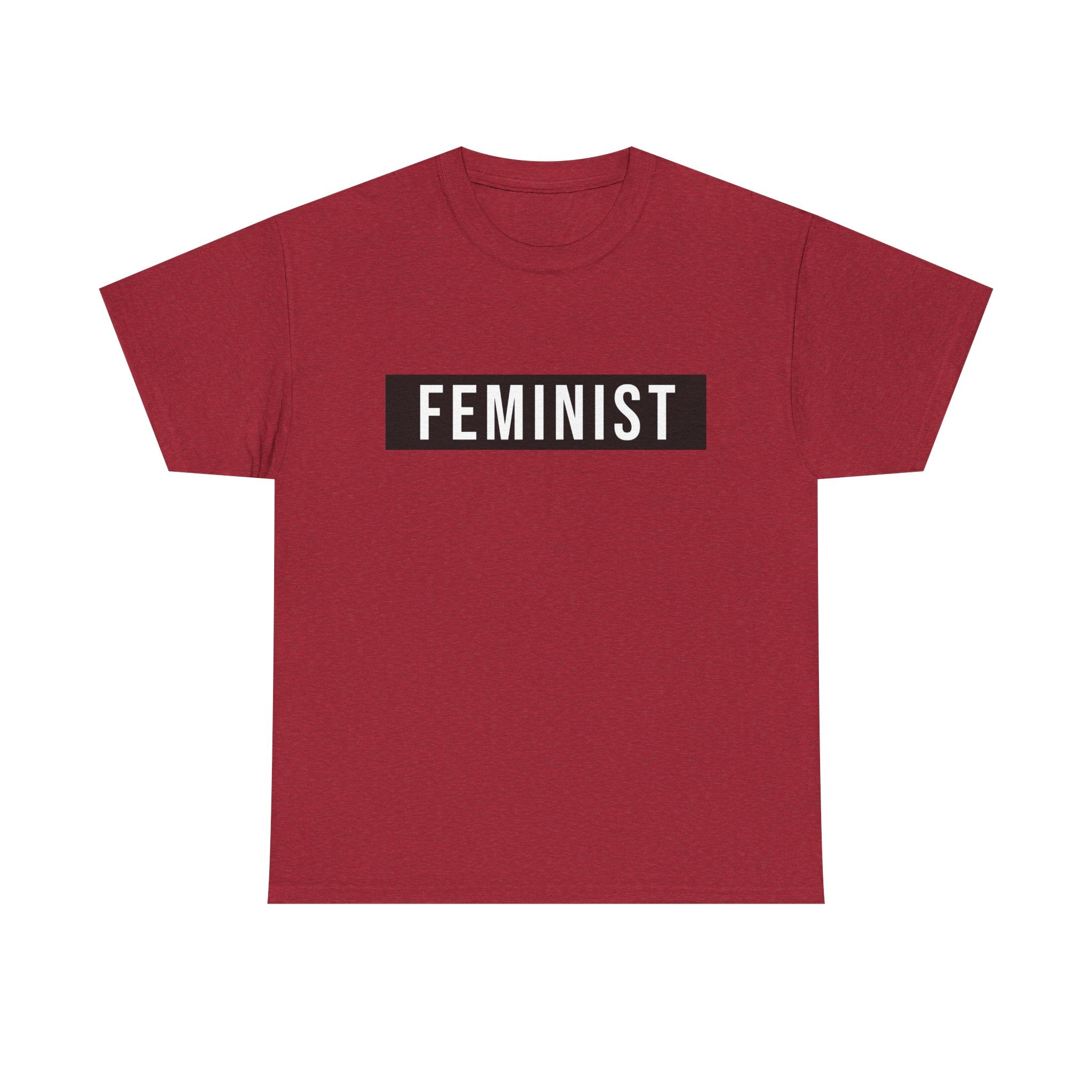 Feminist Graphic Tee