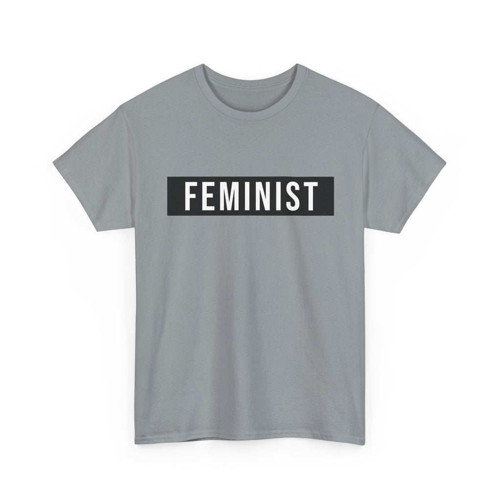 Feminist Graphic Tee