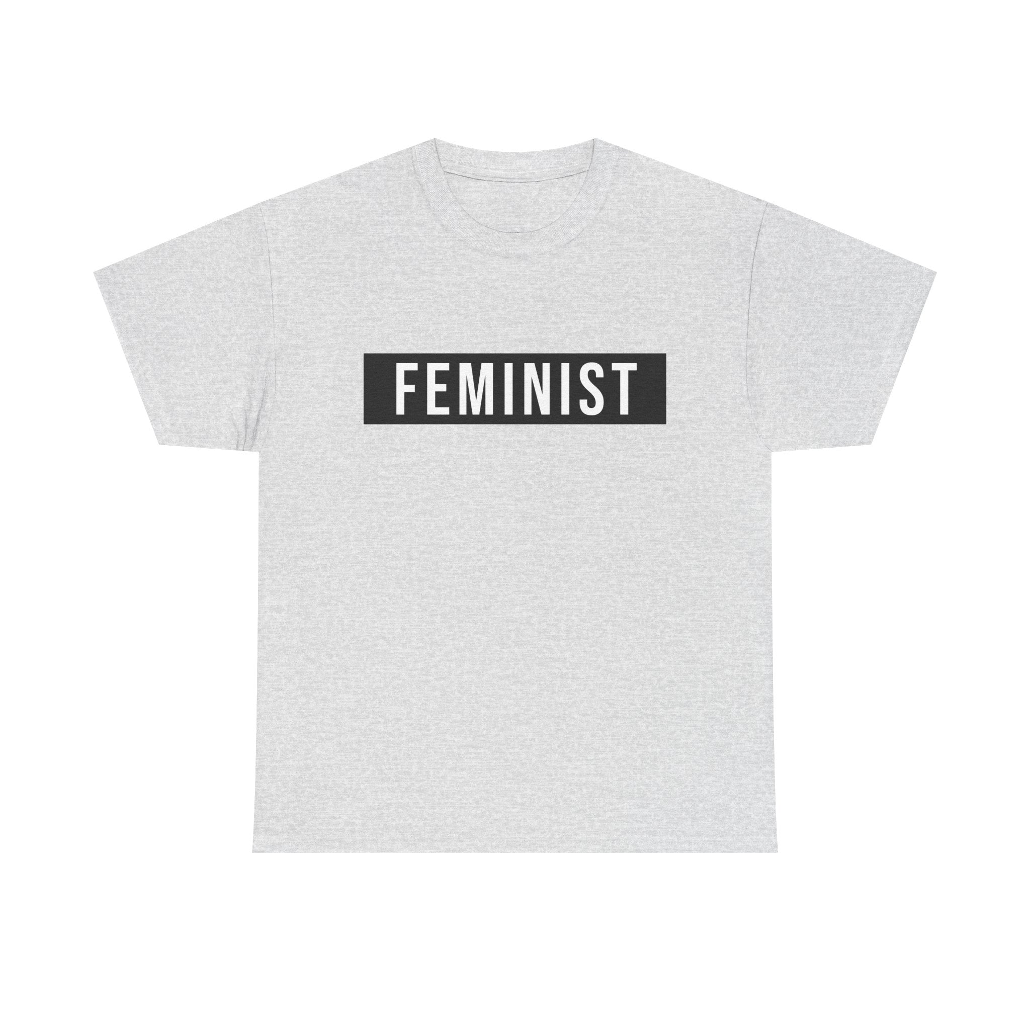 Feminist Graphic Tee