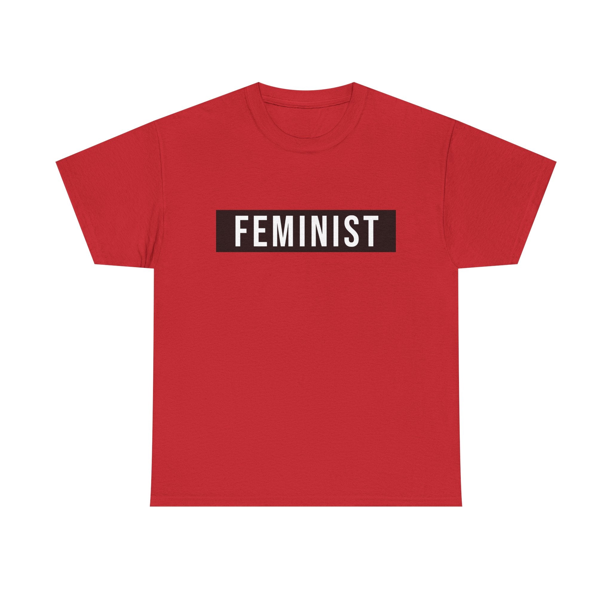 Feminist Graphic Tee