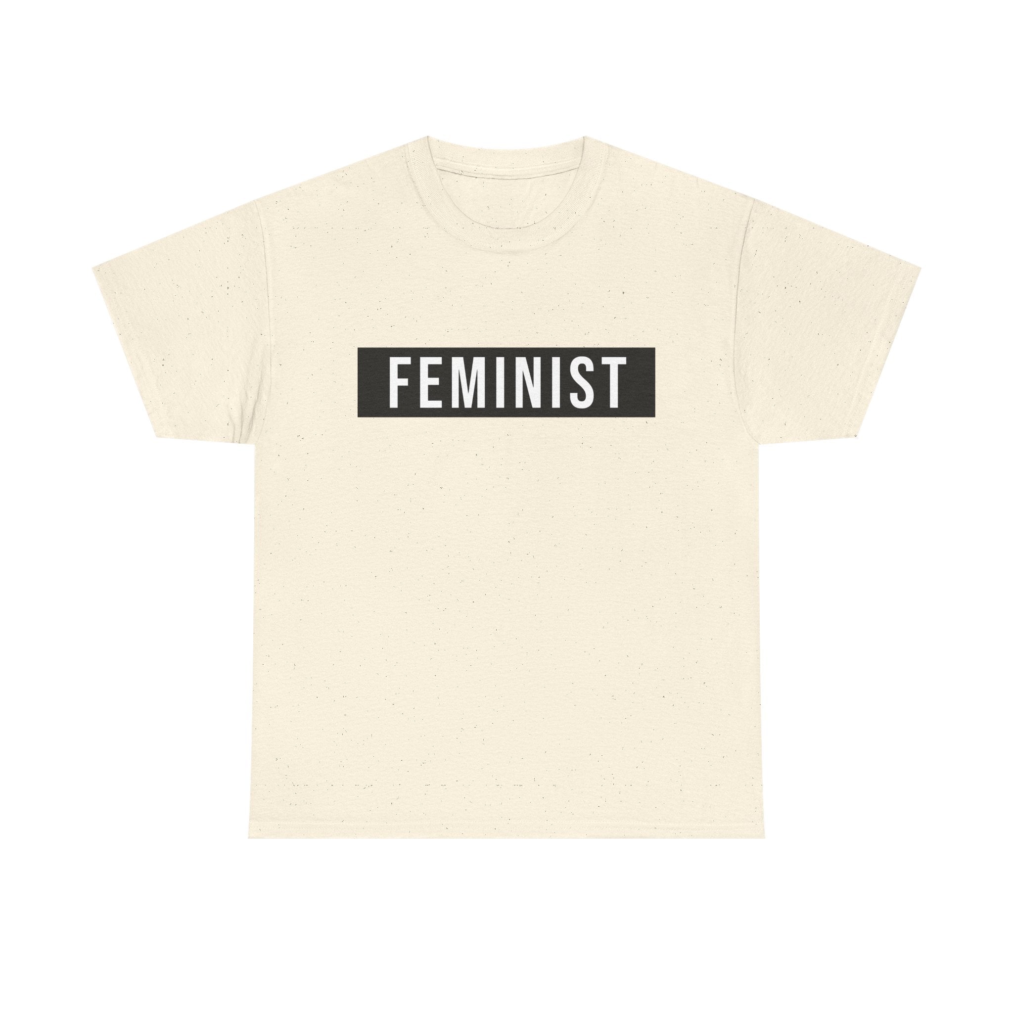 Feminist Graphic Tee